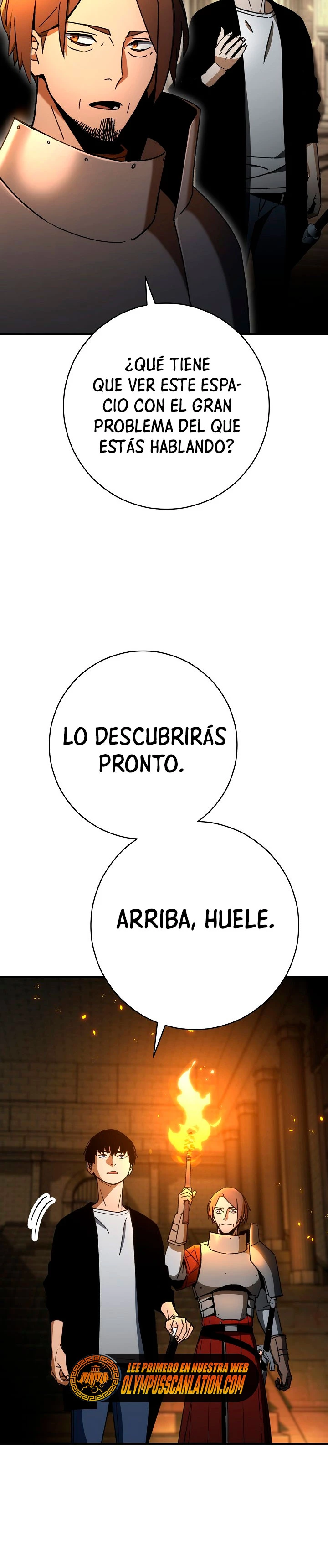 Heroe, regresa > Capitulo 31 > Page 301